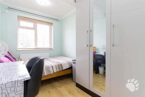 Bedroom 4 - 1F