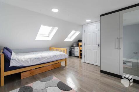 Bedroom 1 - 2F