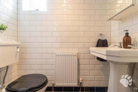 Ground Floor WC