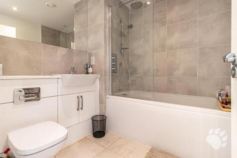 Bathroom Suite