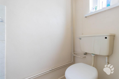 Ground Floor WC