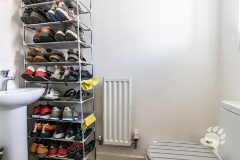 Ground Floor WC