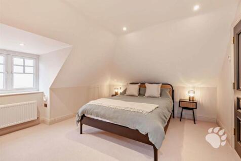 Bedroom Five