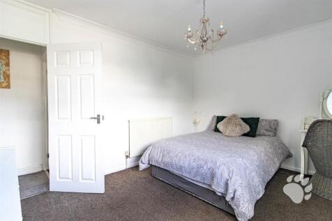 Bedroom  One