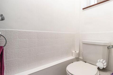 Ground Floor WC