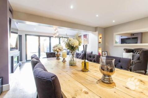 Lounge/Diner