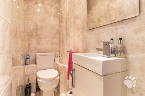 Ground Floor WC