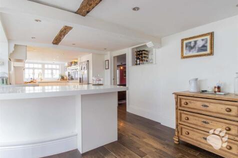 Kitchen / Family Room