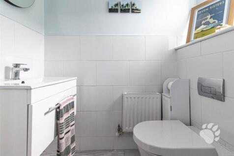 Ground Floor WC