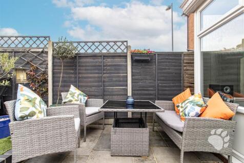 Outdoor Seating