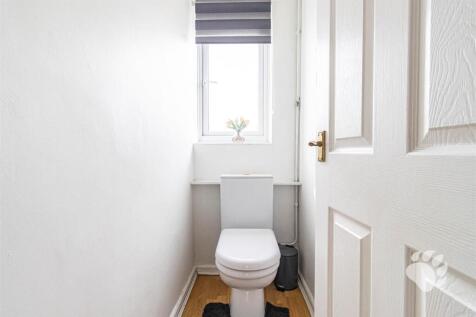 Ground Floor WC