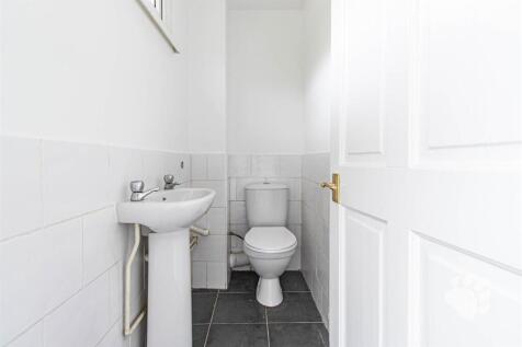 Ground Floor WC