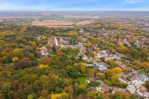 Drone Shot