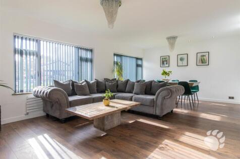 Lounge/Diner