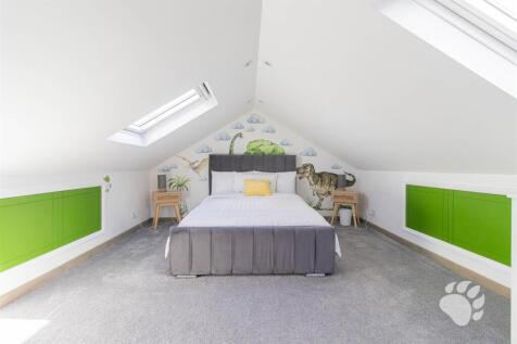 Loft Room