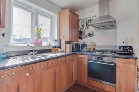 Open-Plan Living Room