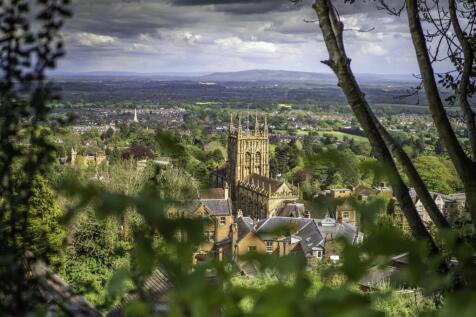 Malvern Priory from Terrace.jpg