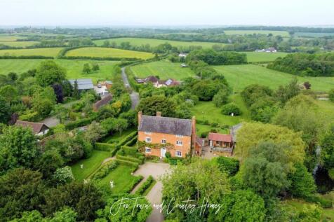 Kington Court Farm (