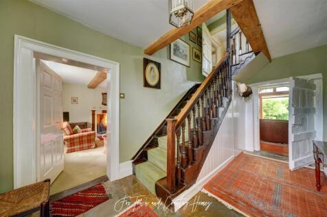 Kington Court Farm (