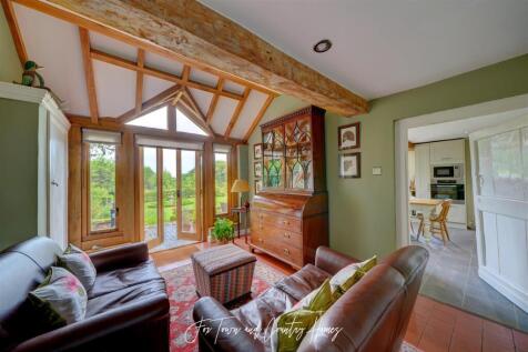 Kington Court Farm (