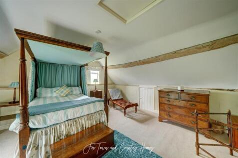 Kington Court Farm (