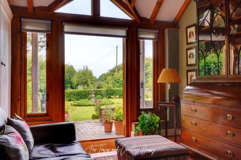 Kington Court Farm (