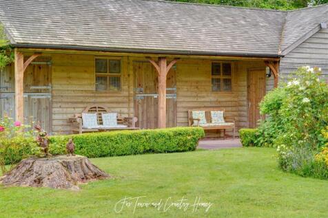 Kington Court Farm (