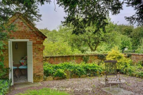 Kington Court Farm (