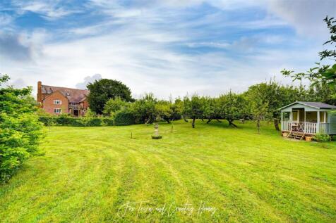 Kington Court Farm (