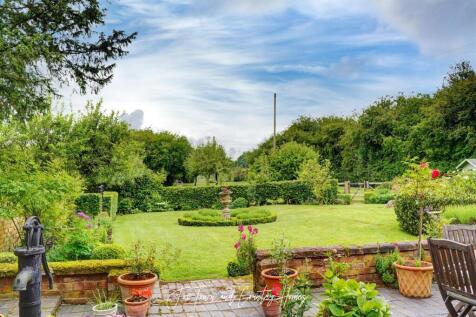 Kington Court Farm (