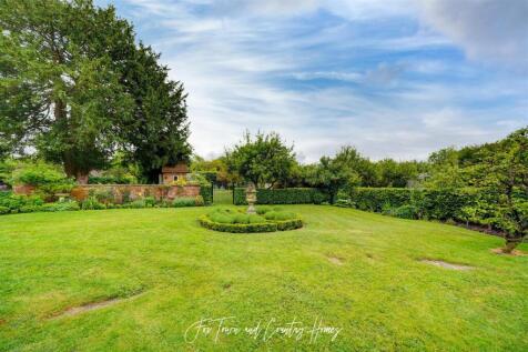 Kington Court Farm (