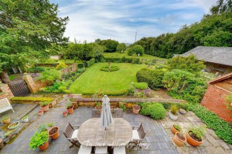 Kington Court Farm (