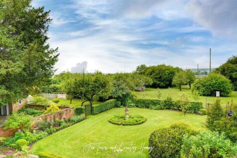 Kington Court Farm (