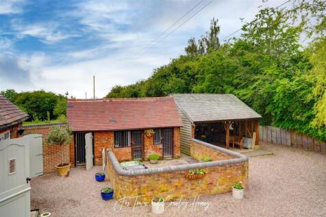 Kington Court Farm (