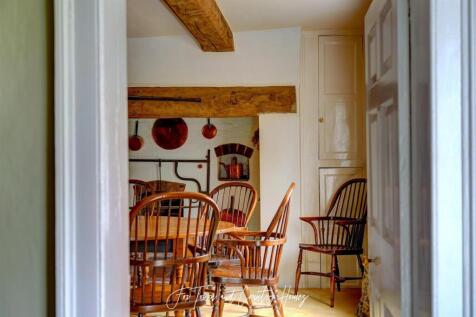 Kington Court Farm (