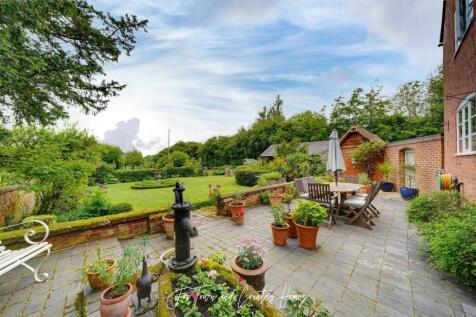 Kington Court Farm (