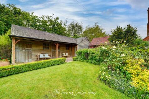 Kington Court Farm (