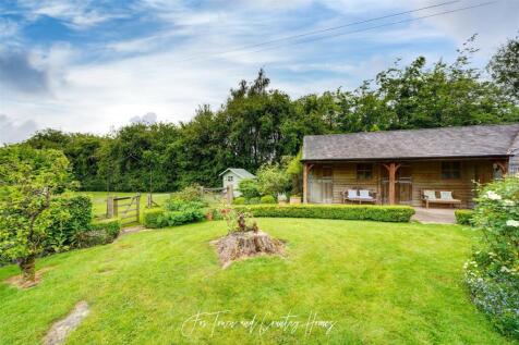 Kington Court Farm (