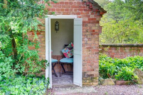 Kington Court Farm (