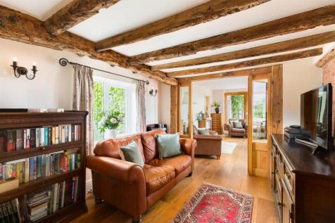 Perrymill house-2025