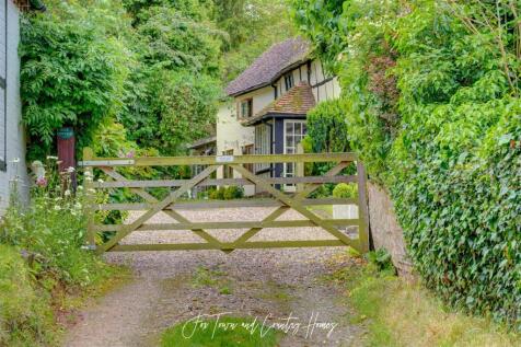 Nook Cottage (19).jp