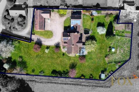 Holt Grange drone 1.