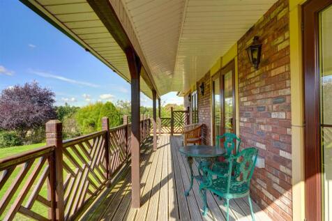 3a Sparrow Hall Lane