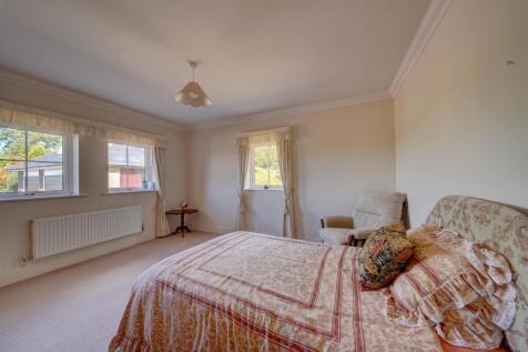 3a Sparrow Hall Lane