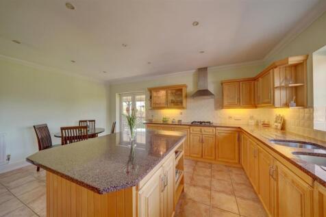 3a Sparrow Hall Lane