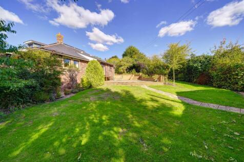 3a Sparrow Hall Lane