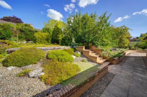 3a Sparrow Hall Lane