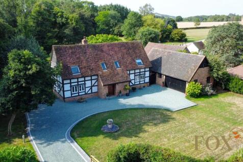 Laugherne Brook Barn