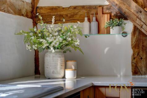 Laugherne Brook Barn