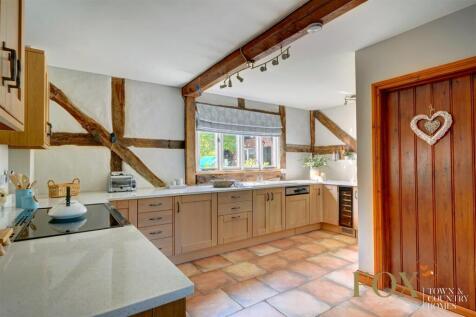 Laugherne Brook Barn